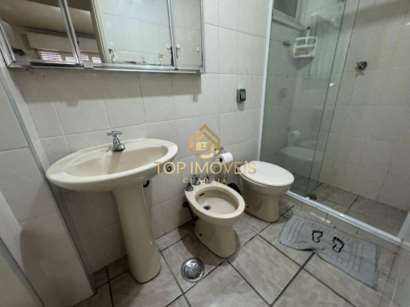 Imagem Apartamento com 3 Quartos à Venda, 81 m² em Pitangueiras - Guarujá