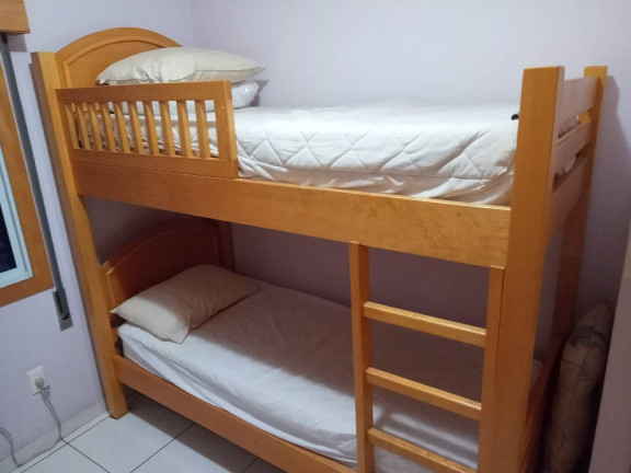 Imagem Apartamento com 3 Quartos à Venda, 100 m² em Enseada - Guarujá