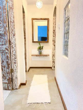 Imagem Casa com 5 Quartos à Venda, 160 m² em Boiçucanga - São Sebastião