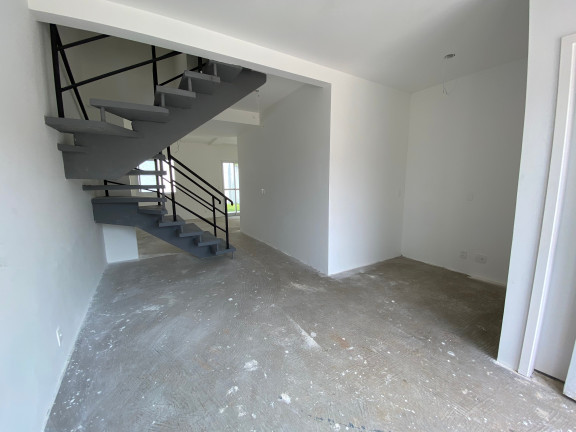 Imagem Imóvel com 3 Quartos à Venda, 165 m² em Jardim Da Glória - Casa 17 - Cotia