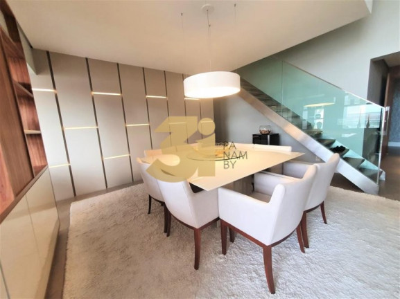 Imagem Apartamento com 3 Quartos à Venda, 191 m² em Panamby - São Paulo Imagem Apartamento com 3 Quartos à Venda, 191 m² em Panamby - São Paulo