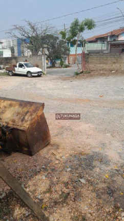 Imagem Terreno à Venda ou Locação, 1.500 m² em Vila Itapoan - Guarulhos