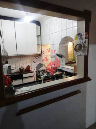 Imagem Sobrado com 3 Quartos à Venda, 293 m² em Alves Dias - São Bernardo Do Campo Imagem Sobrado com 3 Quartos à Venda, 293 m² em Alves Dias - São Bernardo Do Campo