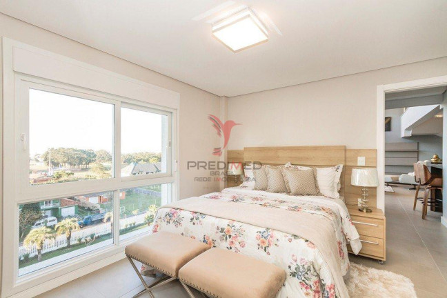Imagem Apartamento com 3 Quartos à Venda, 180 m² em Centro - Xangri-lá
