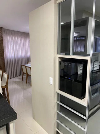 Imagem Apartamento com 4 Quartos à Venda, 150 m² em Centro - Balneário Camboriú