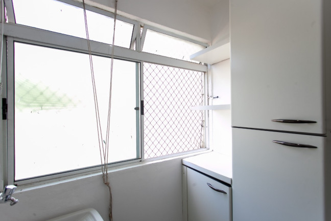 Imagem Apartamento com 2 Quartos à Venda, 47 m² em Nossa Senhora Do ó - São Paulo