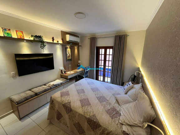 Imagem Casa com 3 Quartos à Venda, 312 m² em Jardim Paulista I - Jundiaí Imagem Casa com 3 Quartos à Venda, 312 m² em Jardim Paulista I - Jundiaí