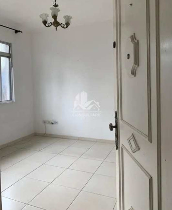 Apartamento com 2 Quartos à Venda, 84 m² em Itararé - São Vicente