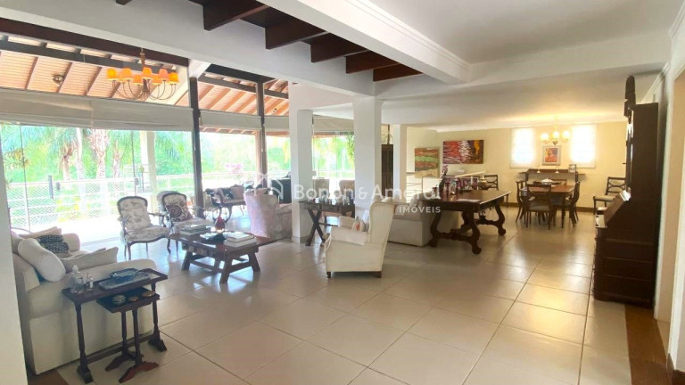 Imagem Casa de Condomínio com 4 Quartos à Venda, 1.857 m² em Parque Da Hípica - Campinas Imagem Casa de Condomínio com 4 Quartos à Venda, 1.857 m² em Parque Da Hípica - Campinas