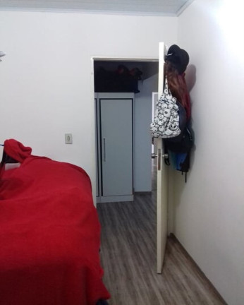 Imagem Sobrado com 3 Quartos à Venda, 120 m² em Cambuci - São Paulo