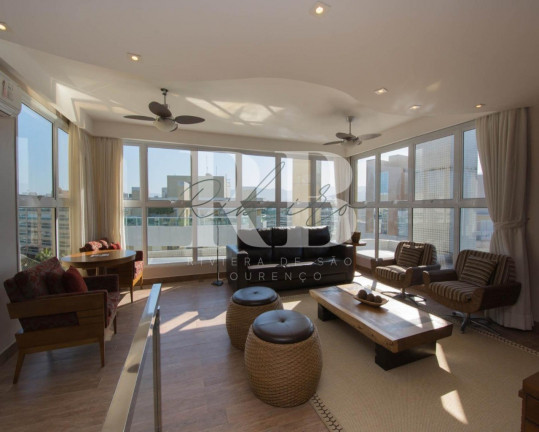 Imagem Imóvel com 5 Quartos à Venda, 306 m² em Riviera - Bertioga