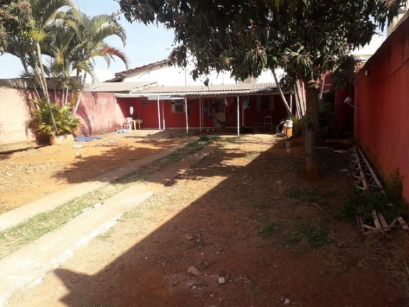 Imagem Casa com 3 Quartos à Venda, 80 m² em Setor Habitacional Arniqueira (águas Claras) - Brasília Imagem Casa com 3 Quartos à Venda, 80 m² em Setor Habitacional Arniqueira (águas Claras) - Brasília