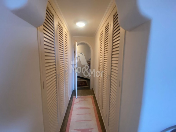 Imagem Apartamento com 4 Quartos à Venda, 192 m² em Enseada - Guarujá Imagem Apartamento com 4 Quartos à Venda, 192 m² em Enseada - Guarujá