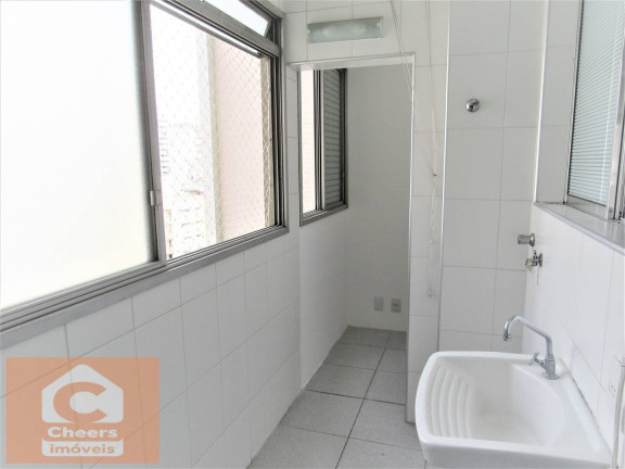 Imagem Apartamento com 3 Quartos à Venda, 95 m² em Moema - São Paulo Imagem Apartamento com 3 Quartos à Venda, 95 m² em Moema - São Paulo