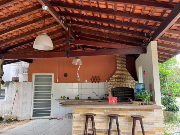 Imagem Casa com 5 Quartos à Venda, 480 m² em São Cristóvão - Teresina Imagem Casa com 5 Quartos à Venda, 480 m² em São Cristóvão - Teresina