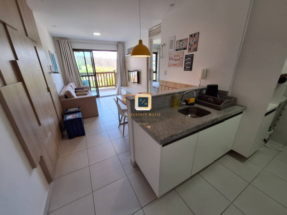 Imagem Apartamento com 1 Quarto à Venda, 39 m² em Cumbuco - Caucaia Imagem Apartamento com 1 Quarto à Venda, 39 m² em Cumbuco - Caucaia