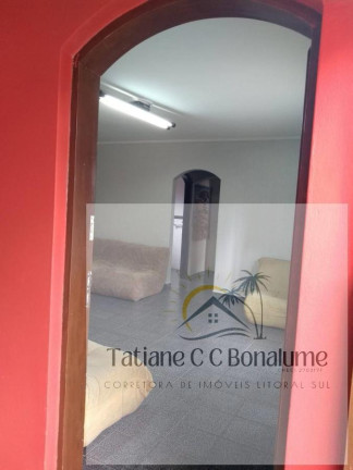 Imagem Casa com 2 Quartos à Venda, 176 m² em Balneário Itaguaí - Mongaguá
