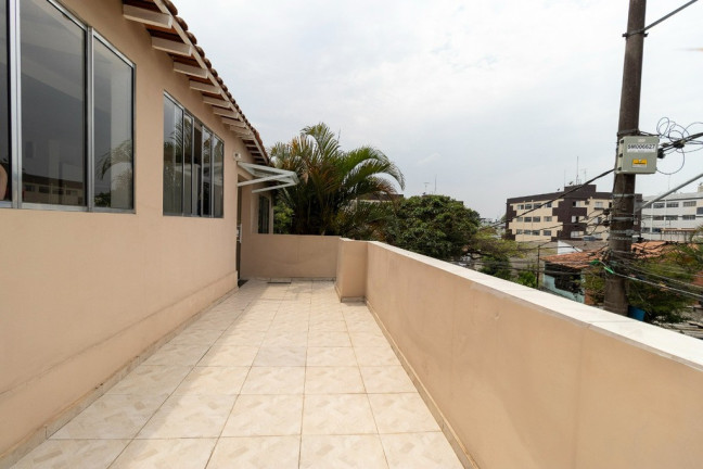 Imagem Casa com 3 Quartos à Venda, 190 m² em Jardim Icaraí - São Paulo Imagem Casa com 3 Quartos à Venda, 190 m² em Jardim Icaraí - São Paulo