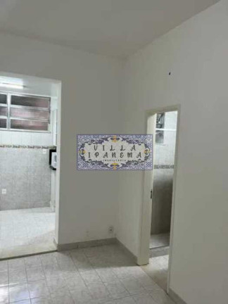 Imagem Apartamento com 1 Quarto à Venda, 30 m² em Copacabana - Rio De Janeiro