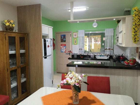 Imagem Casa com 3 Quartos à Venda, 191 m² em Ingleses Do Rio Vermelho - Florianópolis Imagem Casa com 3 Quartos à Venda, 191 m² em Ingleses Do Rio Vermelho - Florianópolis