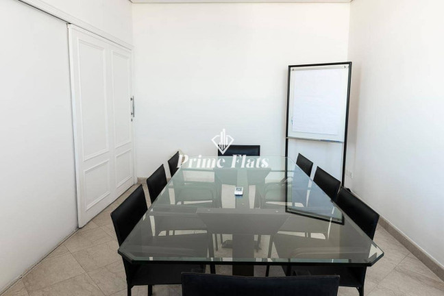 Imagem Apartamento com 1 Quarto à Venda, 46 m² em Jardins - São Paulo Imagem Apartamento com 1 Quarto à Venda, 46 m² em Jardins - São Paulo