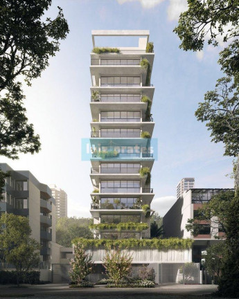 Imagem Apartamento com 3 Quartos à Venda, 131 m² em Higienópolis - Porto Alegre
