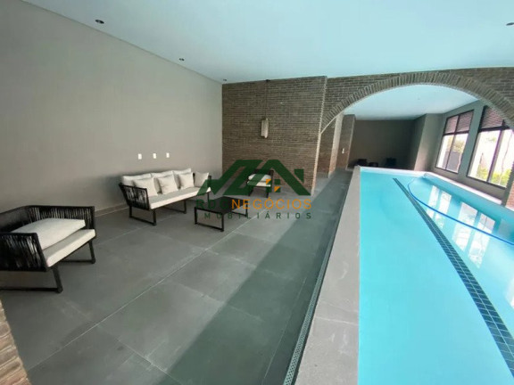 Imagem Apartamento com 2 Quartos à Venda, 110 m² em Cerqueira César - São Paulo