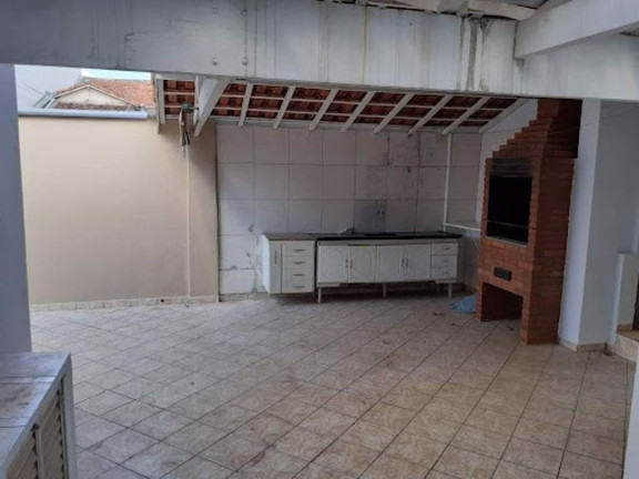Imagem Casa com 2 Quartos à Venda, 155 m² em Centro - Atibaia