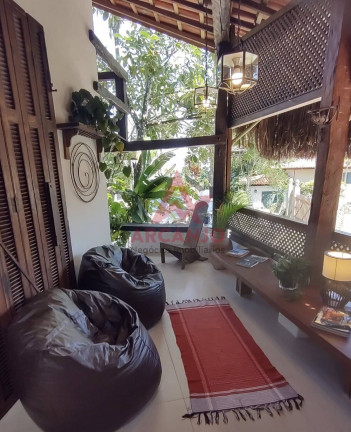 Imagem Casa com 3 Quartos à Venda, 150 m² em Picinguaba - Ubatuba Imagem Casa com 3 Quartos à Venda, 150 m² em Picinguaba - Ubatuba