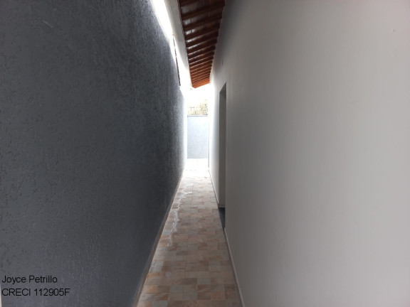 Imagem Casa com 2 Quartos à Venda, 62 m² em Flora Rica Ll - São Paulo