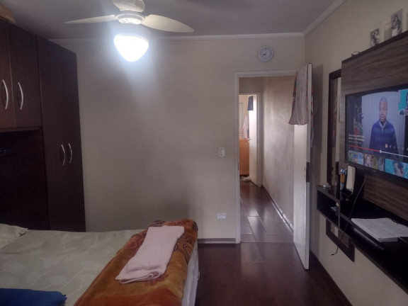 Imagem Sobrado com 3 Quartos à Venda, 150 m² em Interlagos - São Paulo