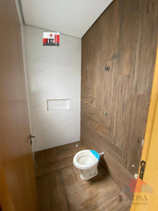 Imagem Casa com 3 Quartos à Venda, 160 m² em Parque Bellaville - Hortolândia