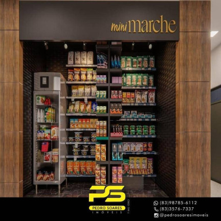 Imagem Apartamento com 3 Quartos à Venda, 117 m² em Miramar - João Pessoa