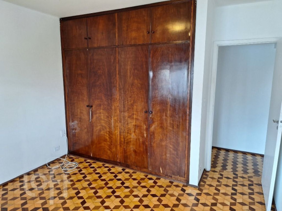 Imagem Apartamento com 3 Quartos à Venda, 105 m² em Perdizes - São Paulo