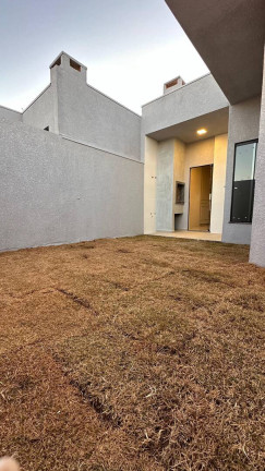 Imagem Casa com 2 Quartos à Venda, 60 m² em Recanto Tropical - Cascavel