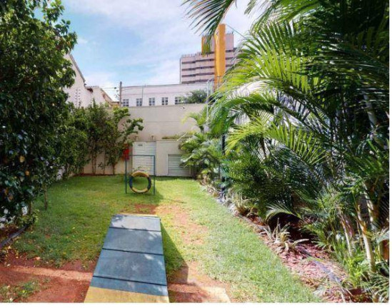 Imagem Apartamento com 1 Quarto à Venda, 37 m² em Aclimação - São Paulo