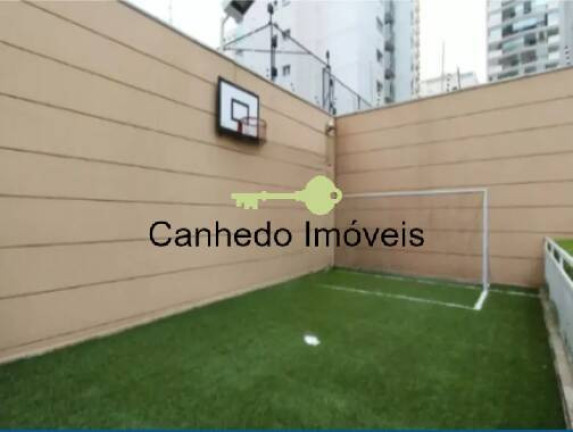 Imagem Apartamento com 3 Quartos à Venda, 275 m² em Moema - São Paulo