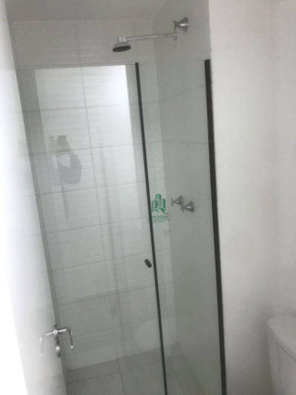 Imagem Apartamento com 2 Quartos à Venda, 33 m² em Vila São João - Guarulhos