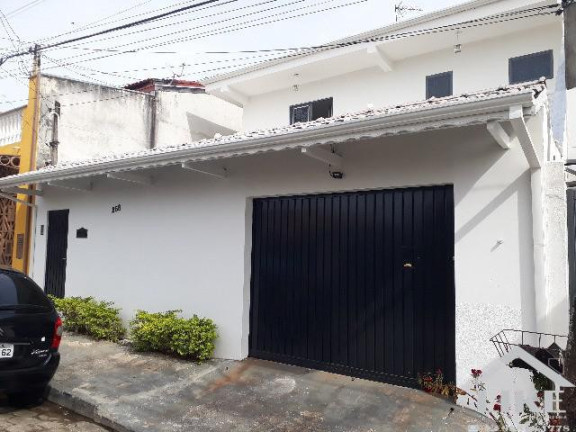 Imóvel com 4 Quartos à Venda, 20 m² em Jardim Colorado - São José Dos Campos