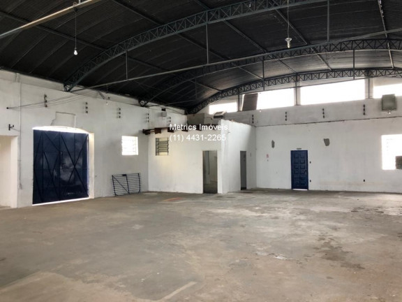 Imagem Imóvel à Venda, 1.200 m² em Vila Graff - Jundiaí