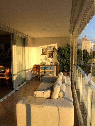 Imagem Apartamento com 3 Quartos à Venda, 140 m² em Pinheiros - São Paulo Imagem Apartamento com 3 Quartos à Venda, 140 m² em Pinheiros - São Paulo