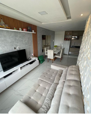 Imagem Apartamento com 3 Quartos à Venda, 60 m² em Passaré - Fortaleza