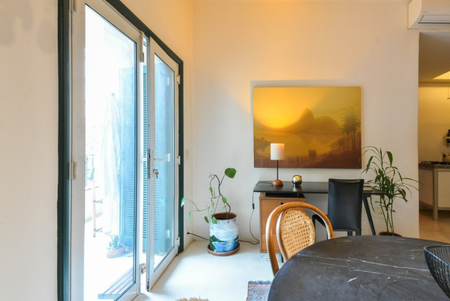 Imagem Apartamento com 2 Quartos à Venda, 82 m² em Bela Vista - São Paulo