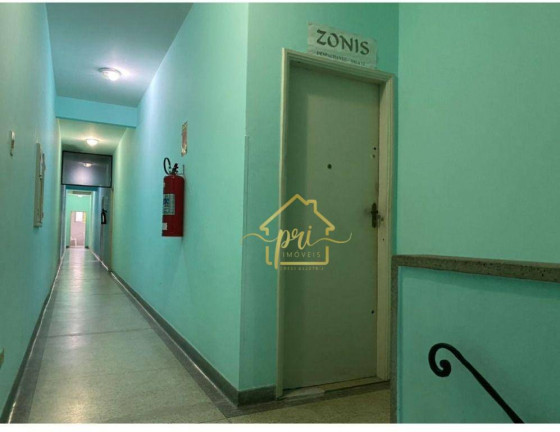 Imagem Loja à Venda ou Locação, 570 m² em Encruzilhada - Santos Imagem Loja à Venda ou Locação, 570 m² em Encruzilhada - Santos
