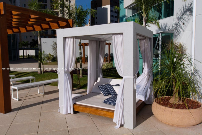 Imagem Apartamento com 3 Quartos para Alugar, 90 m² em Le Jardin - Indaiatuba
