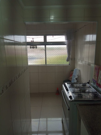 Imagem Imóvel com 2 Quartos à Venda, 56 m² em Vila Babilônia - São Paulo