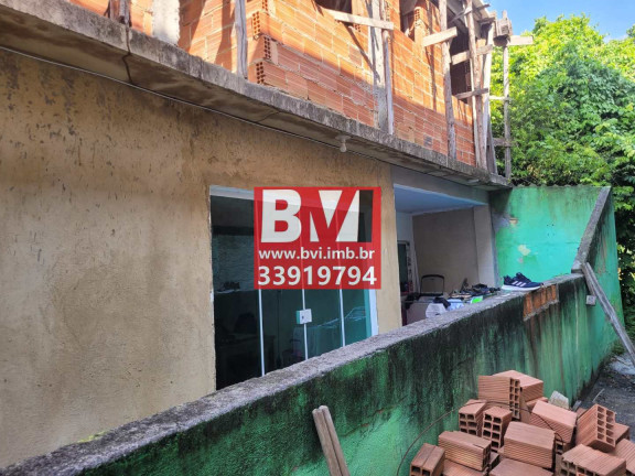 Imagem Casa com 2 Quartos à Venda, 74 m² em Cordovil - Rio De Janeiro Imagem Casa com 2 Quartos à Venda, 74 m² em Cordovil - Rio De Janeiro