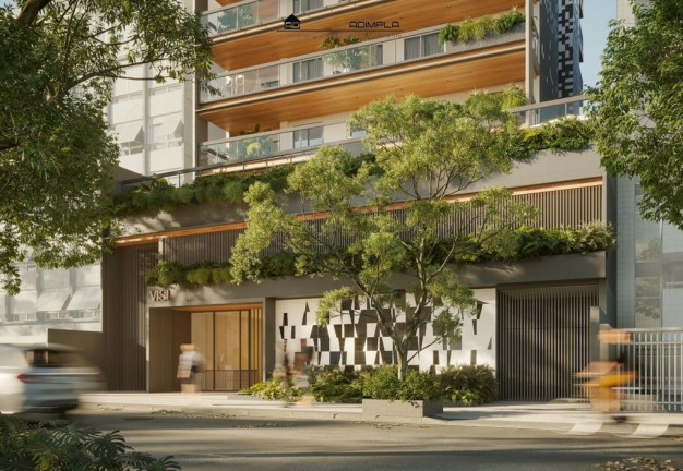 Apartamento com 3 Quartos à Venda, 202 m² em Humaitá - Rio De Janeiro