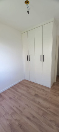 Imagem Apartamento com 2 Quartos à Venda, 47 m² em Santana - Pindamonhangaba