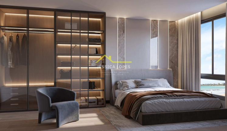 Imagem Apartamento com 2 Quartos à Venda, 58 m² em Formosa - Cabedelo